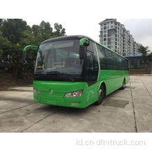 Bus Pelatih Golden Naga 12m Tangan Kedua